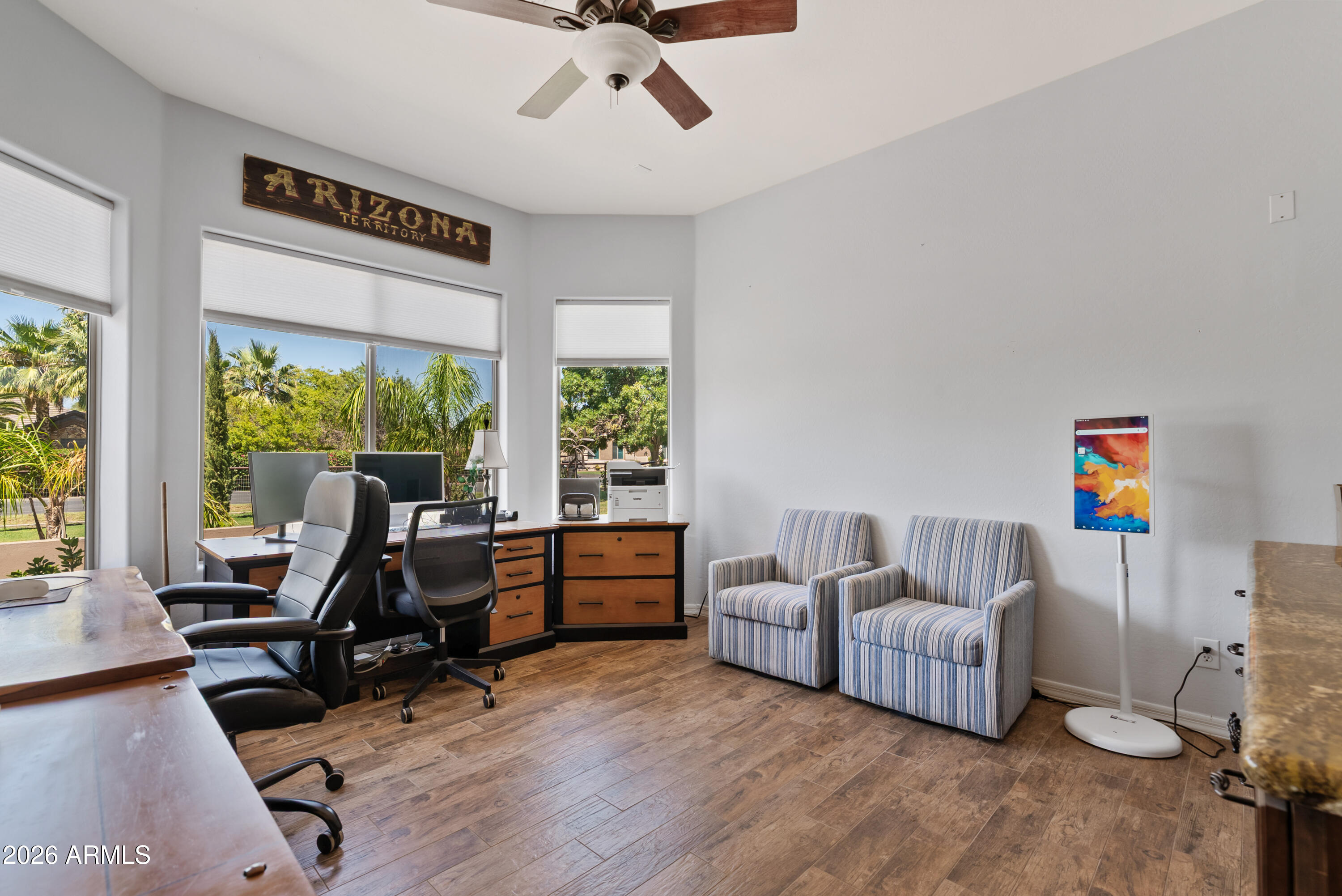 3785 East Via Del Rancho Gilbert, AZ 85298 - Photo 13 of 59 DSC05194