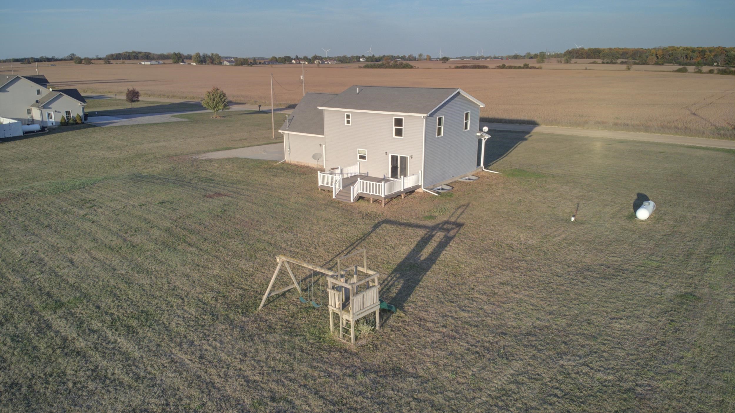 8480 South Summerton Road Shepherd, MI 48883 - Photo 42 of 50