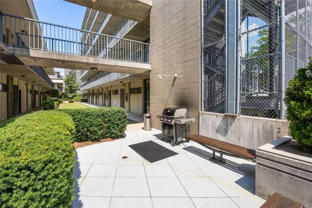 $344,900 | 480 John Wesley Dobbs Avenue Northeast, Unit 332, Atlanta, GA 30312