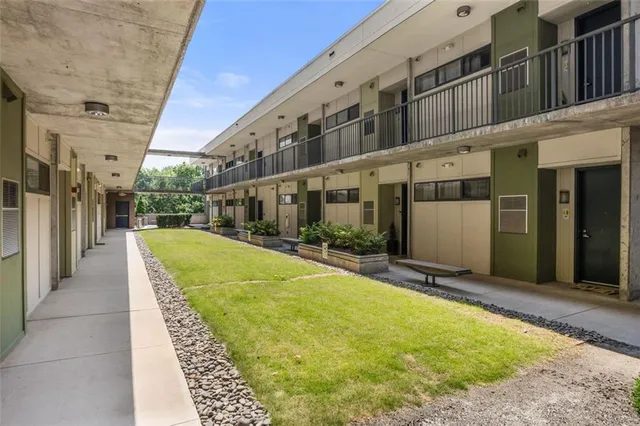 $344,900 | 480 John Wesley Dobbs Avenue Northeast, Unit 332, Atlanta, GA 30312