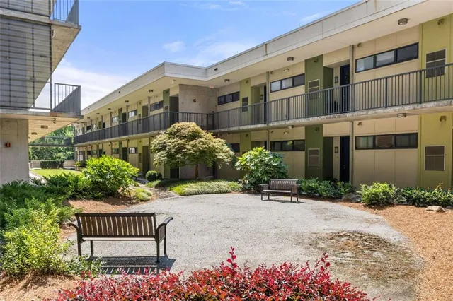 $344,900 | 480 John Wesley Dobbs Avenue Northeast, Unit 332, Atlanta, GA 30312