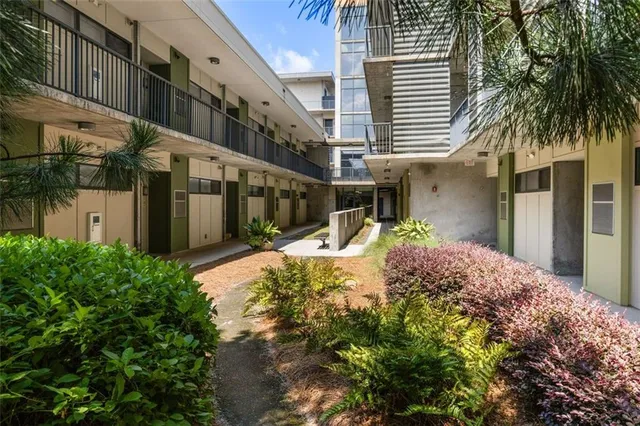 $344,900 | 480 John Wesley Dobbs Avenue Northeast, Unit 332, Atlanta, GA 30312