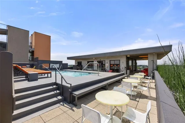 $344,900 | 480 John Wesley Dobbs Avenue Northeast, Unit 332, Atlanta, GA 30312