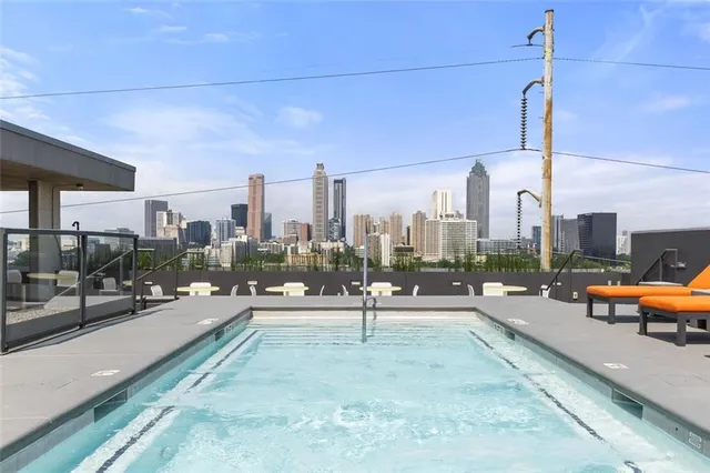 $344,900 | 480 John Wesley Dobbs Avenue Northeast, Unit 332, Atlanta, GA 30312