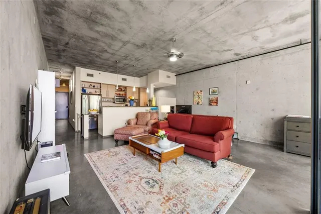 $344,900 | 480 John Wesley Dobbs Avenue Northeast, Unit 332, Atlanta, GA 30312