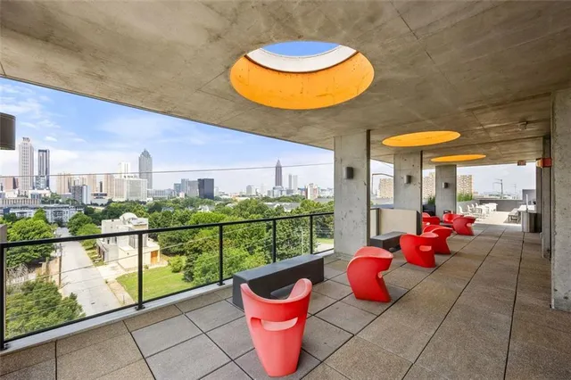 $344,900 | 480 John Wesley Dobbs Avenue Northeast, Unit 332, Atlanta, GA 30312