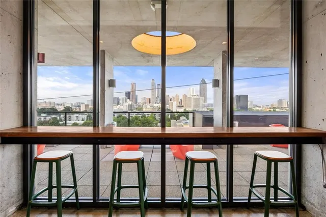 $344,900 | 480 John Wesley Dobbs Avenue Northeast, Unit 332, Atlanta, GA 30312