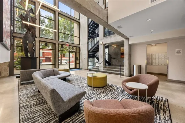 $344,900 | 480 John Wesley Dobbs Avenue Northeast, Unit 332, Atlanta, GA 30312