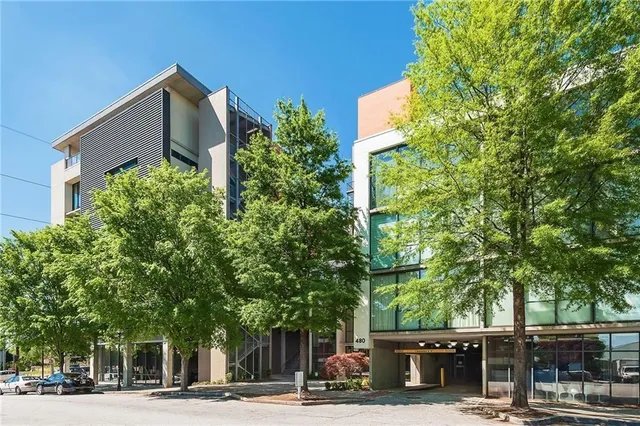 $344,900 | 480 John Wesley Dobbs Avenue Northeast, Unit 332, Atlanta, GA 30312