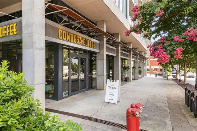 $344,900 | 480 John Wesley Dobbs Avenue Northeast, Unit 332, Atlanta, GA 30312