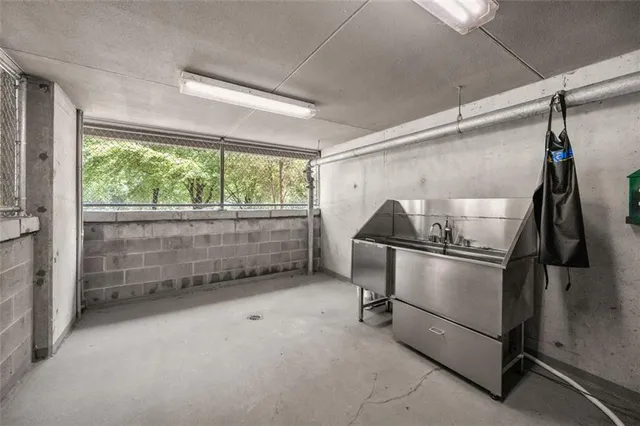 $344,900 | 480 John Wesley Dobbs Avenue Northeast, Unit 332, Atlanta, GA 30312