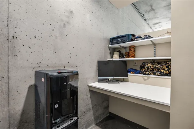 $344,900 | 480 John Wesley Dobbs Avenue Northeast, Unit 332, Atlanta, GA 30312