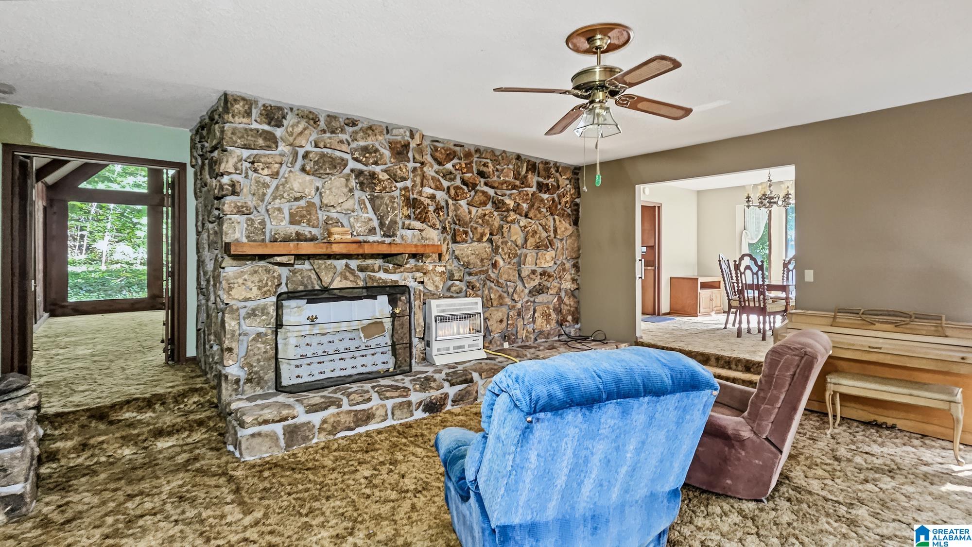 367 Lovely Lane Remlap, AL 35133 - Photo 5 of 42 Gallery Image 5