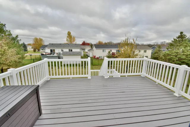 $375,000 | 605 Gumtree Street East, St. Joseph, MN 56374