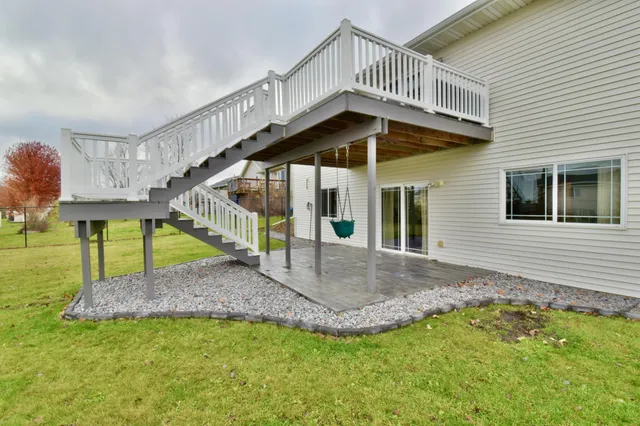 $375,000 | 605 Gumtree Street East, St. Joseph, MN 56374