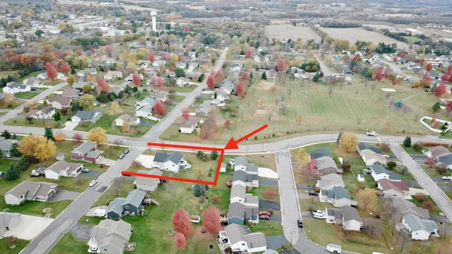 $375,000 | 605 Gumtree Street East, St. Joseph, MN 56374