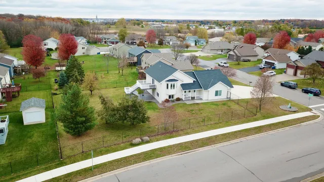 $375,000 | 605 Gumtree Street East, St. Joseph, MN 56374