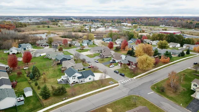 $375,000 | 605 Gumtree Street East, St. Joseph, MN 56374