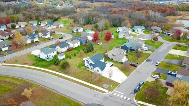 $375,000 | 605 Gumtree Street East, St. Joseph, MN 56374