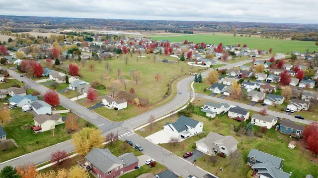 $375,000 | 605 Gumtree Street East, St. Joseph, MN 56374