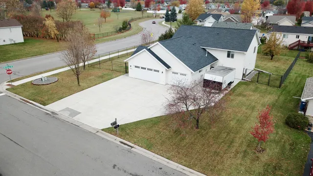 $375,000 | 605 Gumtree Street East, St. Joseph, MN 56374