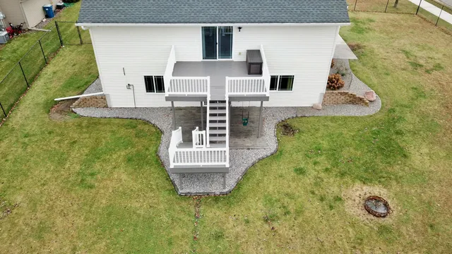 $375,000 | 605 Gumtree Street East, St. Joseph, MN 56374