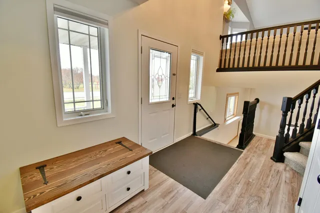 $375,000 | 605 Gumtree Street East, St. Joseph, MN 56374