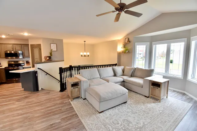 $375,000 | 605 Gumtree Street East, St. Joseph, MN 56374