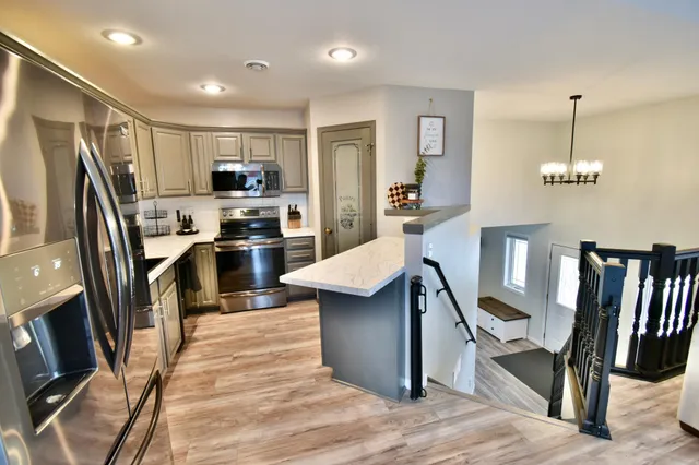 $375,000 | 605 Gumtree Street East, St. Joseph, MN 56374