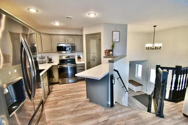 $375,000 | 605 Gumtree Street East, St. Joseph, MN 56374