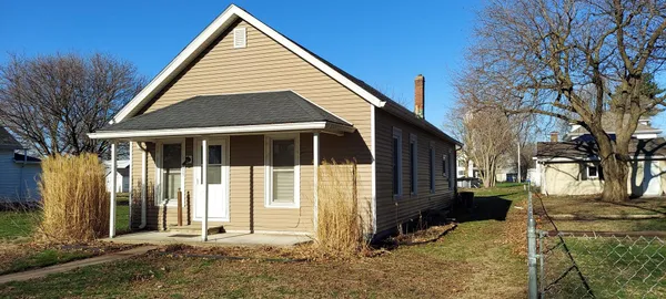 $70,000 | 109 North Blayney Street, Alexis, IL 61412