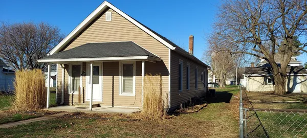 $70,000 | 109 North Blayney Street, Alexis, IL 61412
