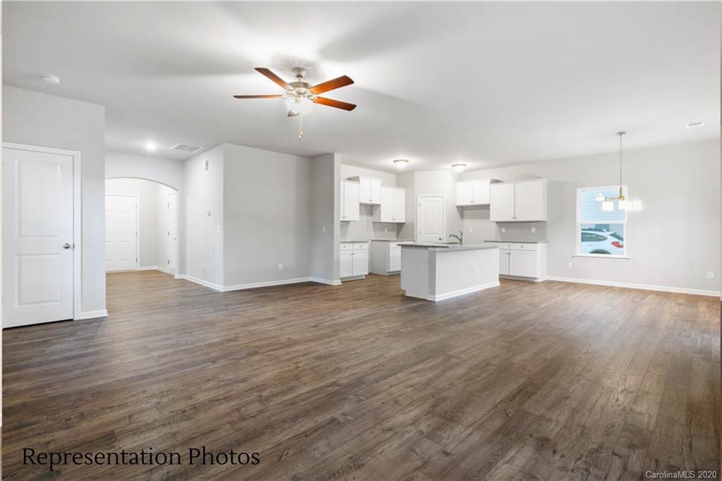 228 Lawrence Gray Road, Unit 1 Charlotte, NC 28262 - Photo 12 of 16 Gallery Image 12