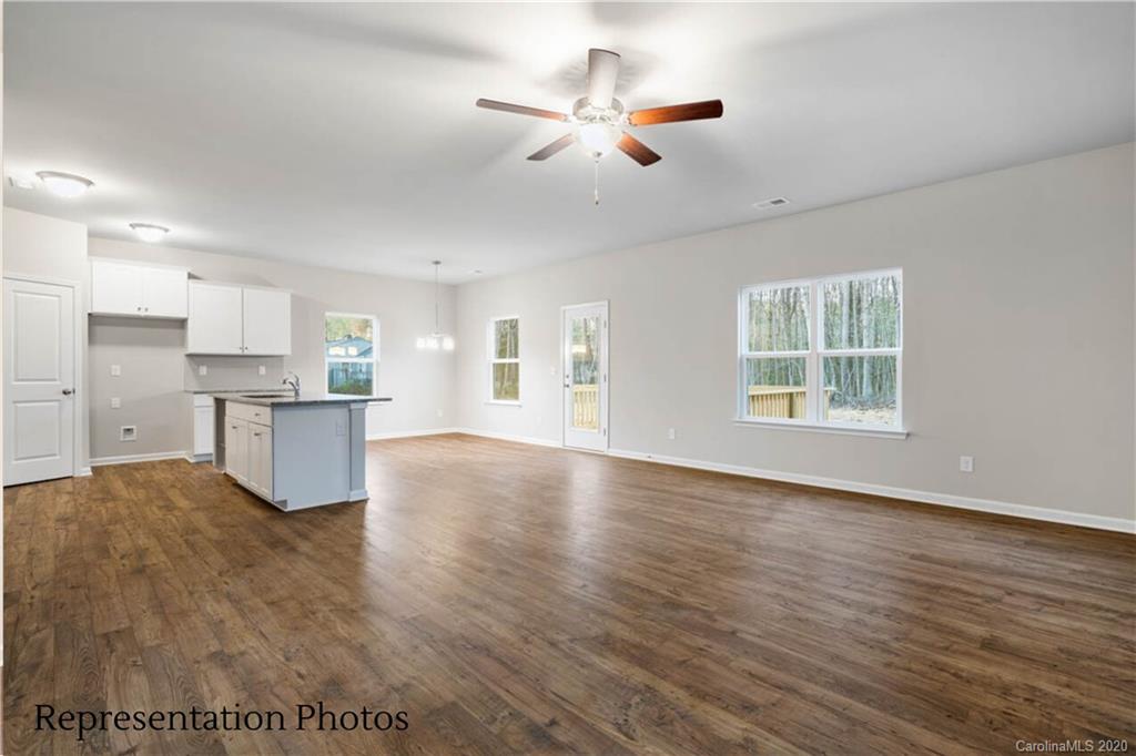 228 Lawrence Gray Road, Unit 1 Charlotte, NC 28262 - Photo 13 of 16 Gallery Image 13