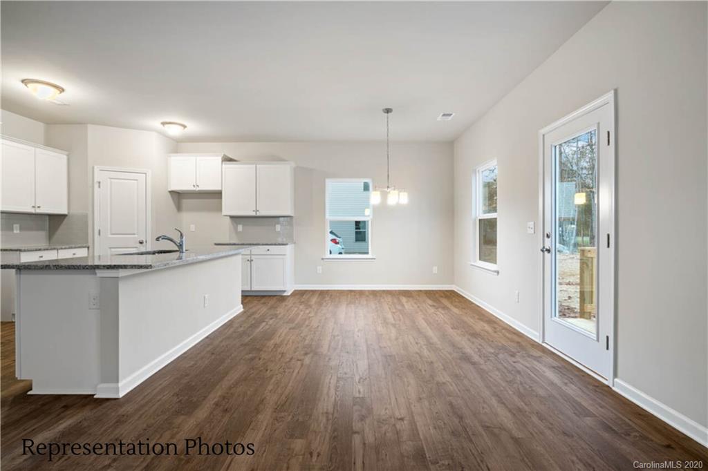 228 Lawrence Gray Road, Unit 1 Charlotte, NC 28262 - Photo 8 of 16 Gallery Image 8