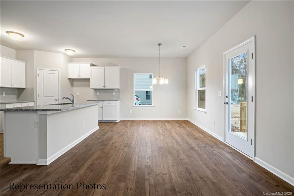 228 Lawrence Gray Road, Unit 1 Charlotte, NC 28262 - Photo 10 of 16 Gallery Image 10