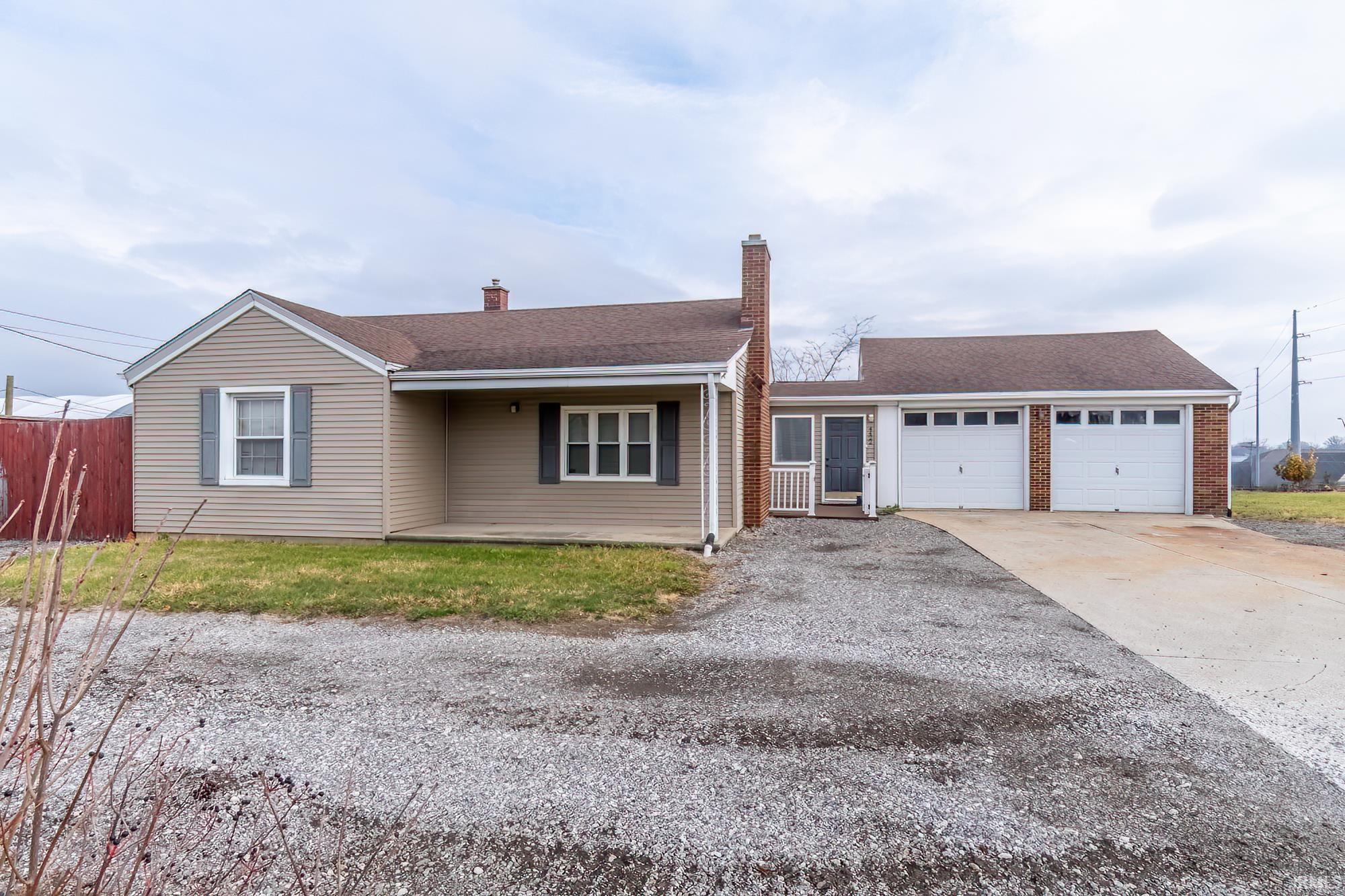 4422 Hillegas Road Fort Wayne, IN 46818 - Photo 10 of 11