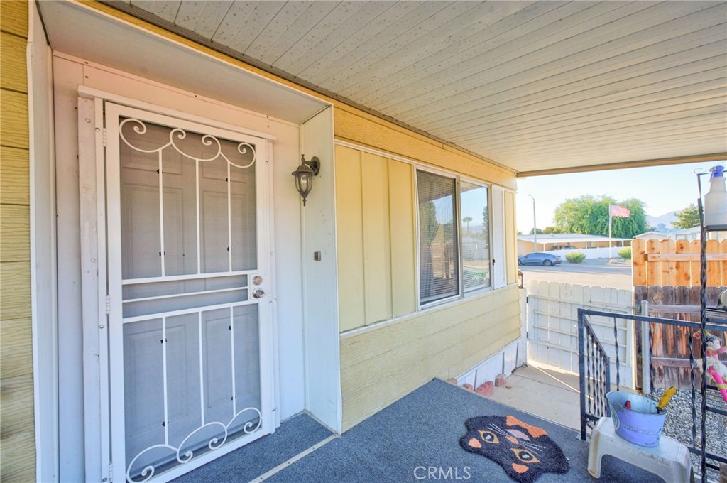 43831 Rassle Drive Hemet, CA 92544 - Photo 37 of 41
