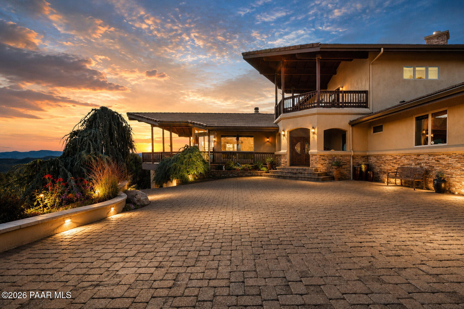 1515 North Happy Valley Road, Unit 5 01 AC Prescott, AZ 86305 - Photo 2 of 77 The "Wow" Retreat!