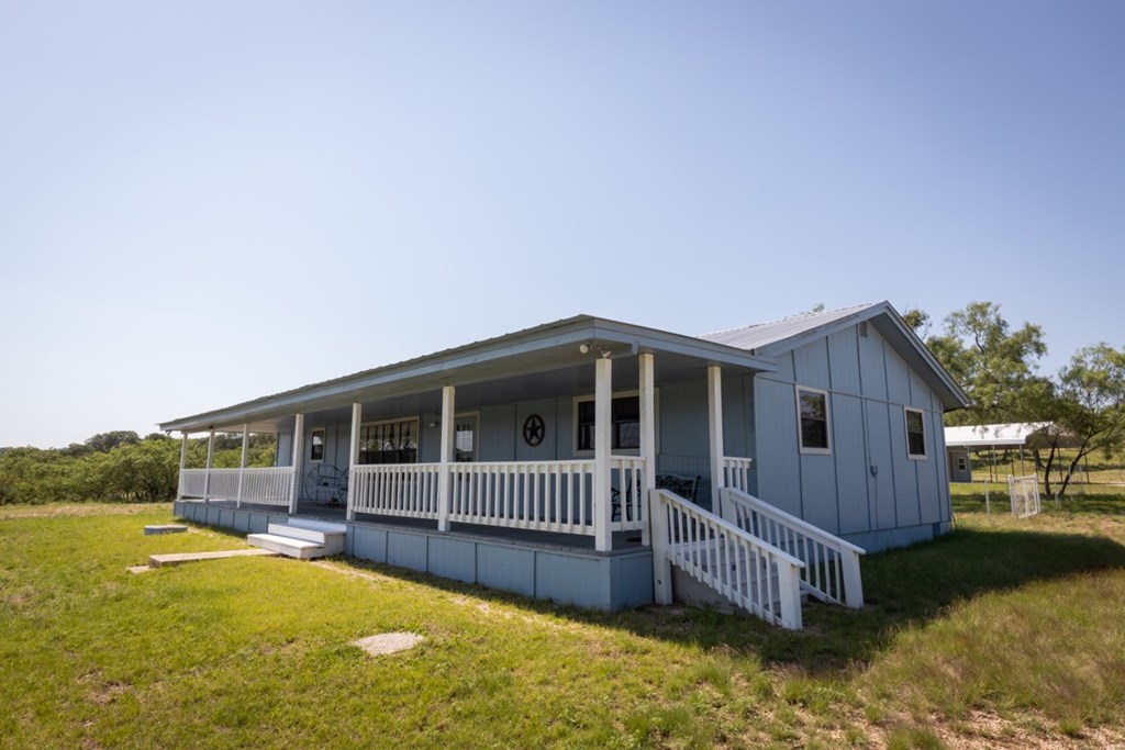 32020 County Road Roosevelt, TX 76874 - Photo 6 of 35 Gallery Image 6