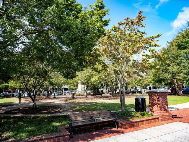 a view of a outdoor space