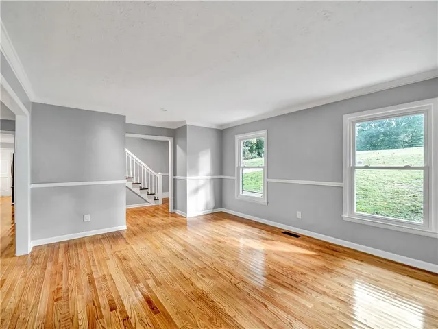 $399,000 | 546 Northwest Woodland Drive, Gainesville, GA 30501