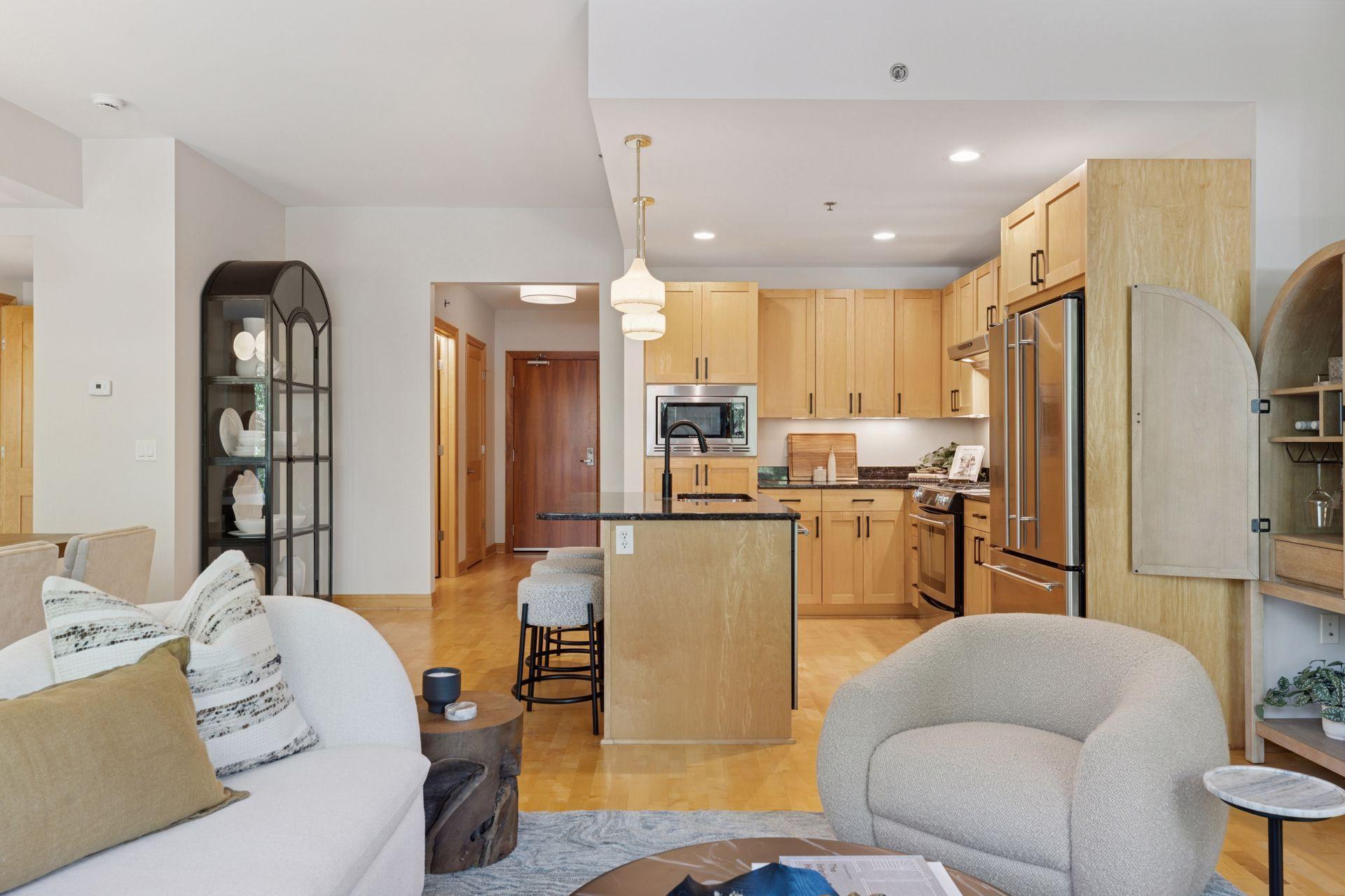 4201 Sunset Drive, Unit N213 Spring Park, MN 55384 - Photo 18 of 52