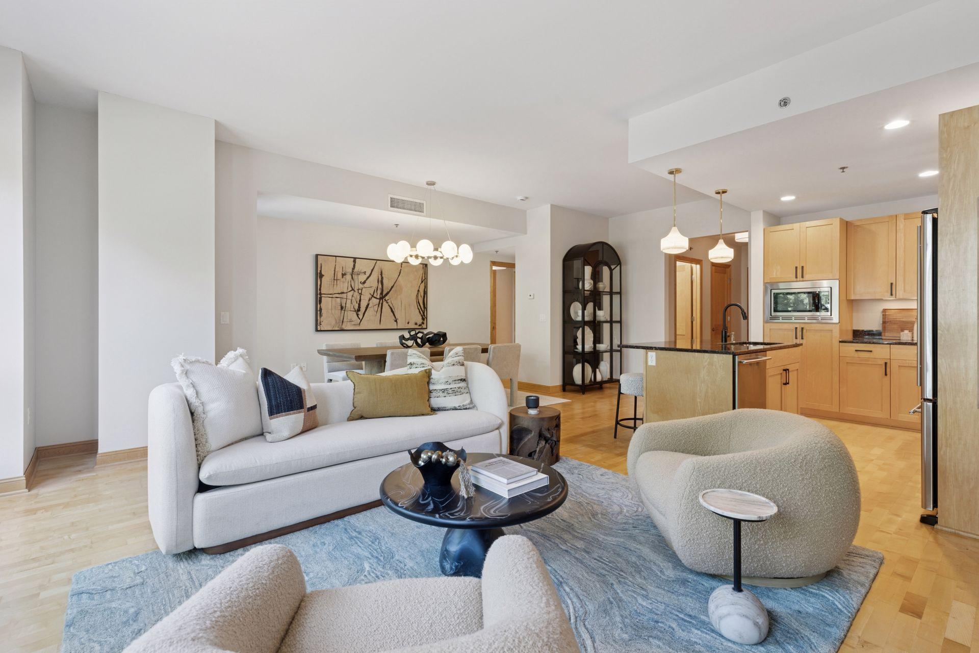 4201 Sunset Drive, Unit N213 Spring Park, MN 55384 - Photo 4 of 52