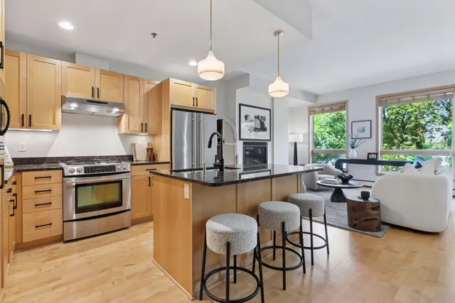 $550,000 | 4201 Sunset Drive, Unit N213, Spring Park, MN 55384