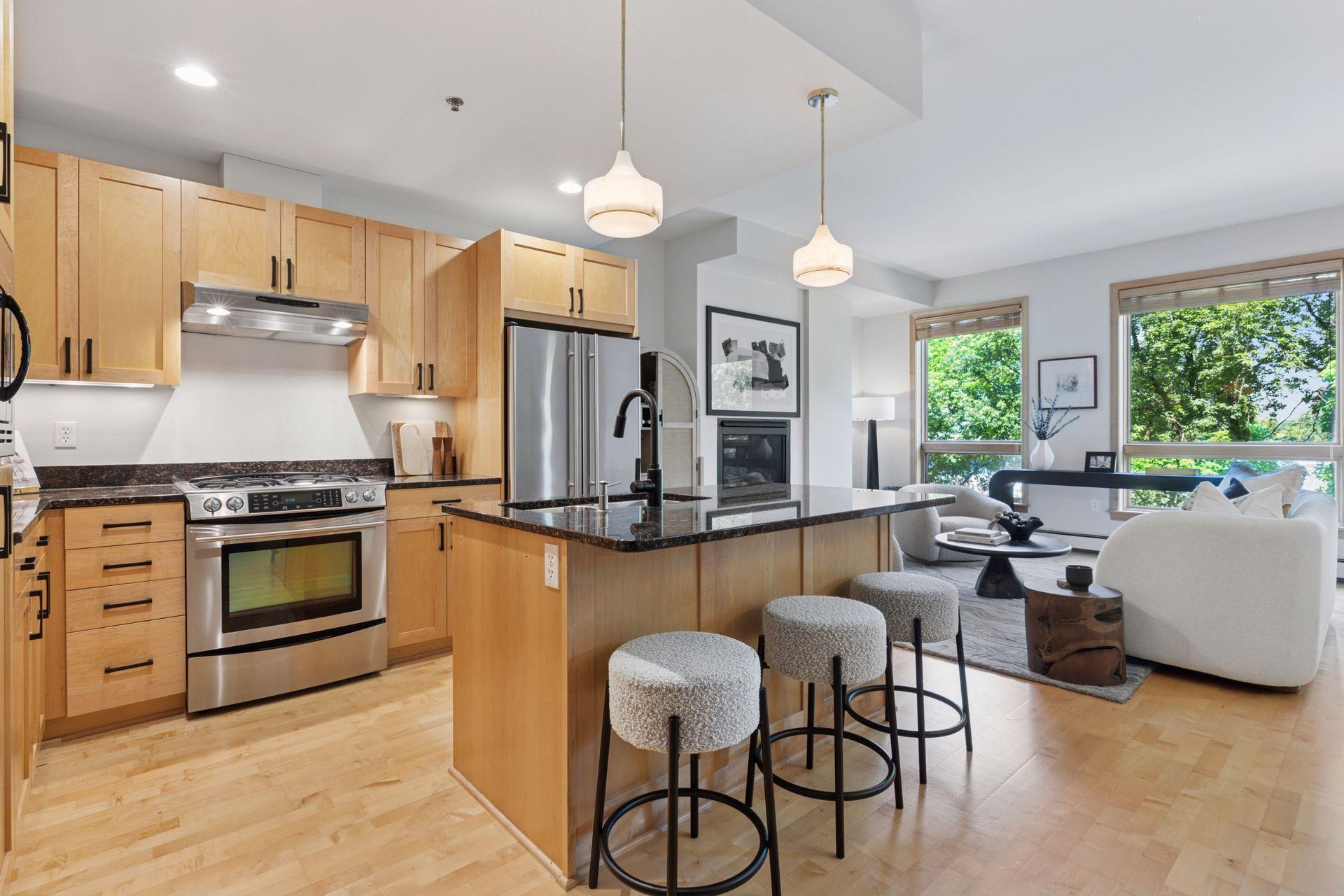 4201 Sunset Drive, Unit N213 Spring Park, MN 55384 - Photo 5 of 52