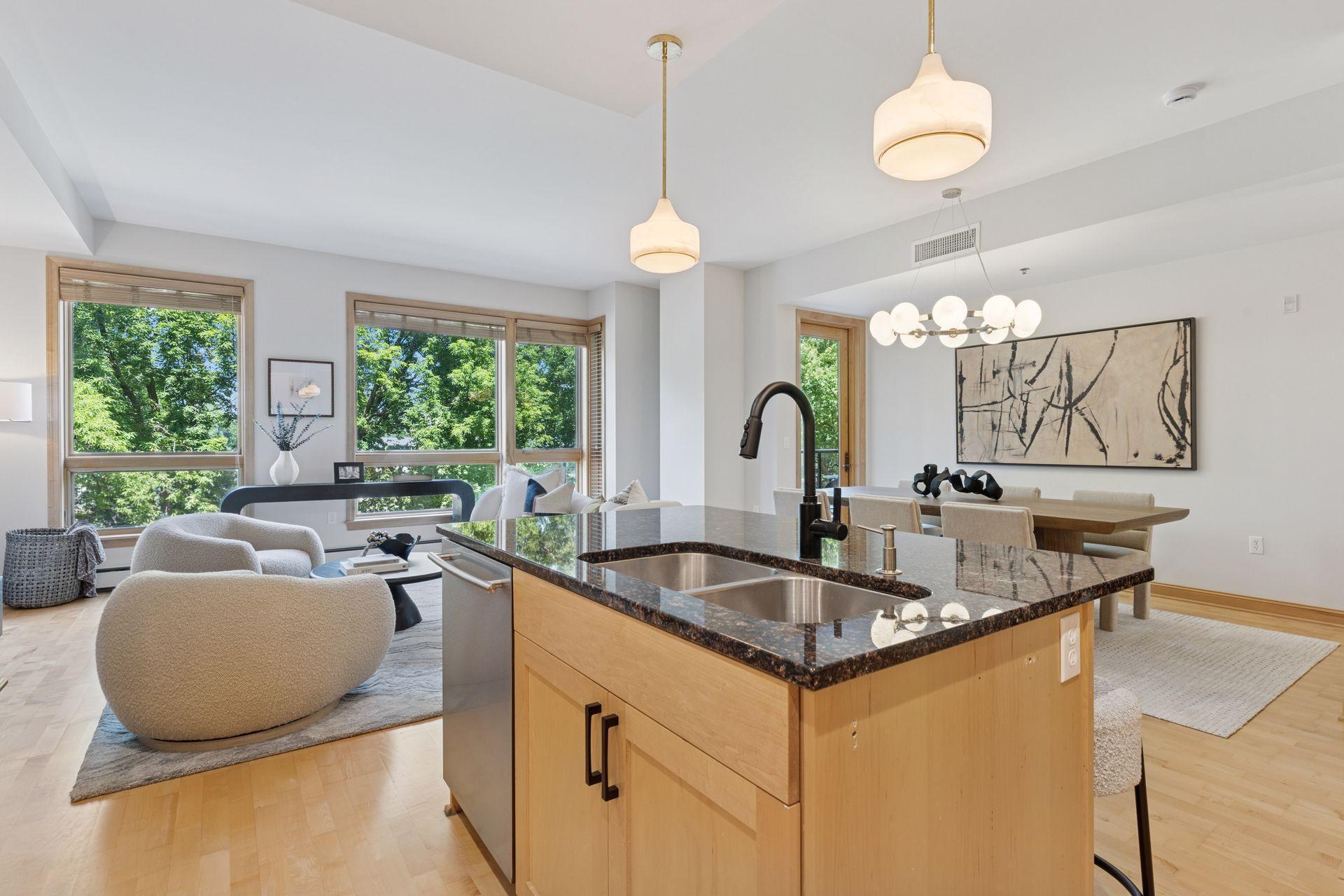 4201 Sunset Drive, Unit N213 Spring Park, MN 55384 - Photo 9 of 52