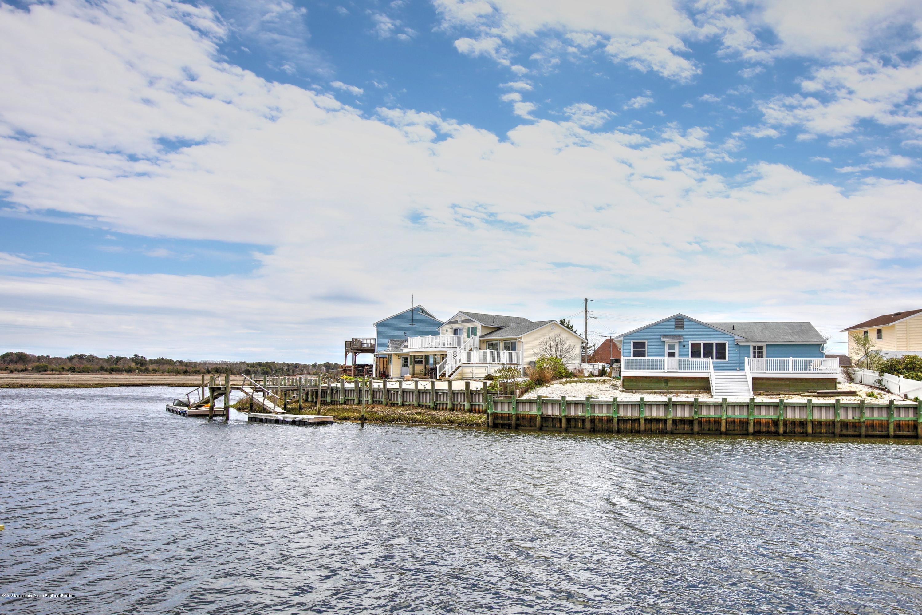 13 Ramapo Road Little Egg Harbor, NJ 08087 - Photo 1 of 37 002_View from the lagoon