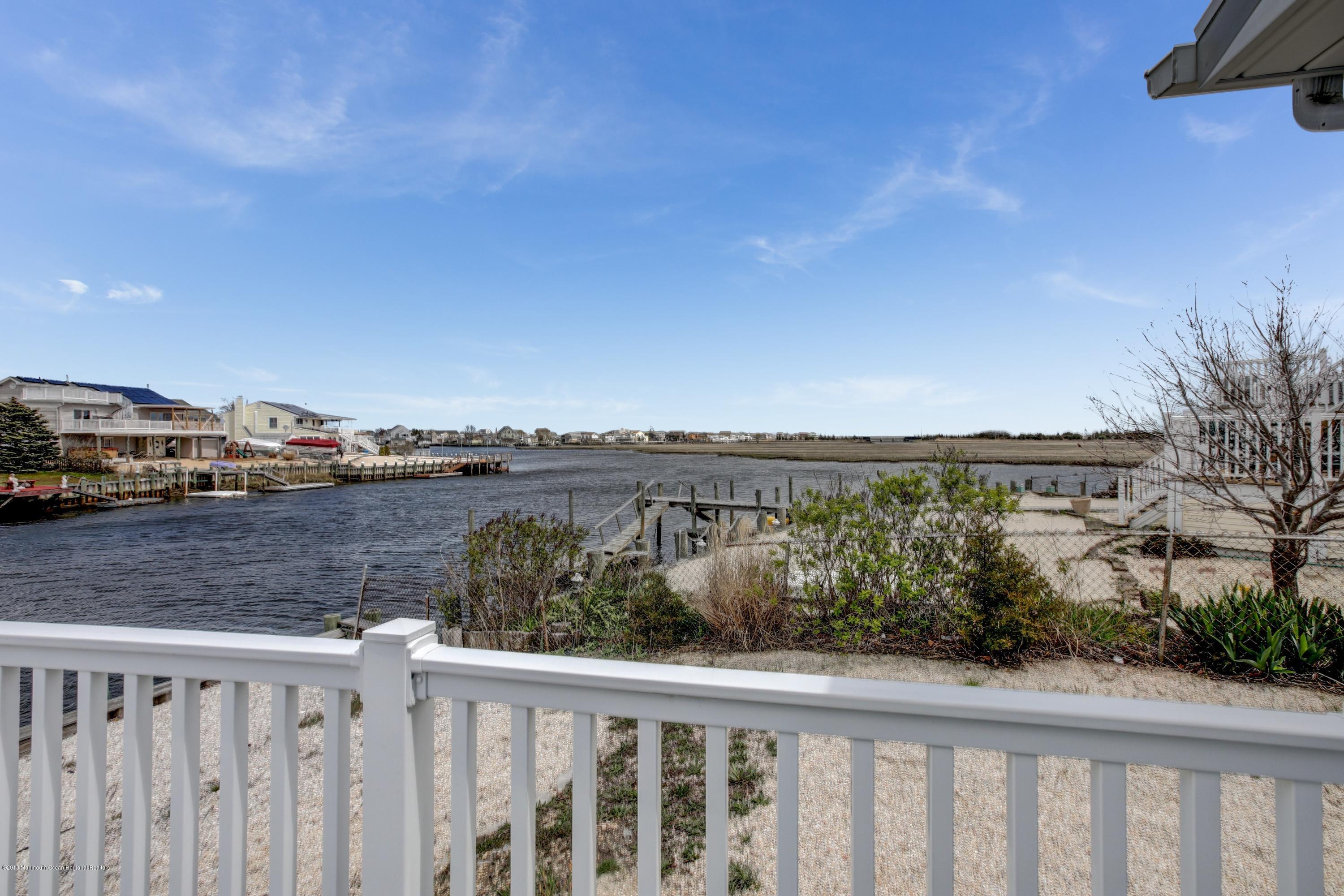 13 Ramapo Road Little Egg Harbor, NJ 08087 - Photo 23 of 37 025_Deck View