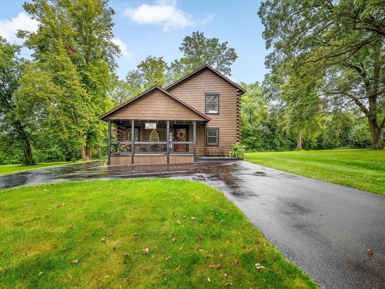452 Marstonmoor Road Lake Summerset, IL 61019 - Photo 5 of 64 Gallery Image 5